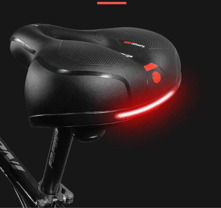 Revalki Cloud Comfort Pro Finally Pain-Free Cycling