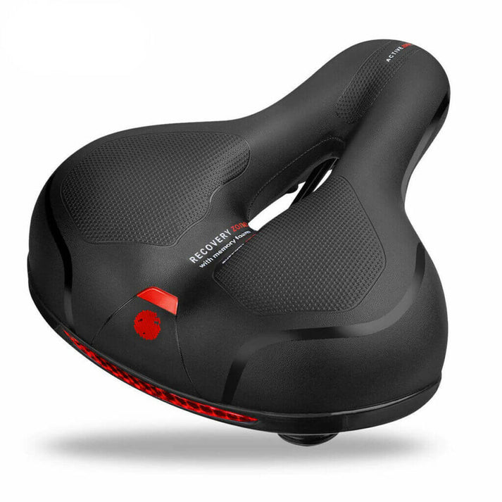 Revalki Cloud Comfort Pro Finally Pain-Free Cycling
