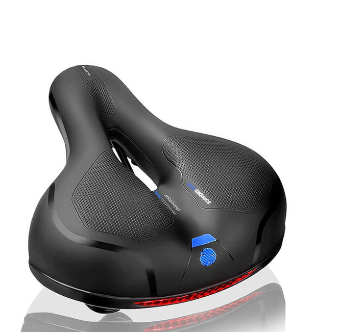 Revalki Cloud Comfort Pro Finally Pain-Free Cycling
