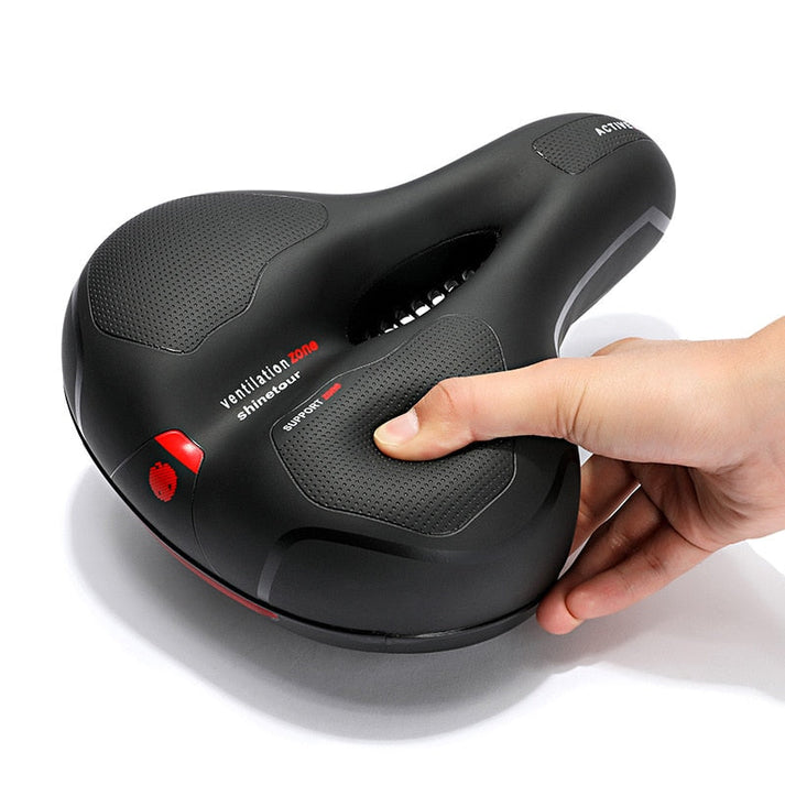 Revalki Cloud Comfort Pro Finally Pain-Free Cycling